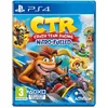 Image de Crash Team Racing: Nitro-Fueled - PS4 en occasion ou reconditionné