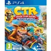 Image de Crash Team Racing Nitro Fueled Jeu PS4