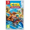 Image de Crash Bandicoot Team Racing Nitro Fueled
