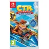 Image de Crash Team Racing Nitro Fuel CTR Switch en occasion ou reconditionné