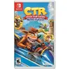 Image de Jeu vidéo - Activision - Crash Team Racing Nitro-Fueled - Nintendo Switch - Multijoueur - PEGI 3+