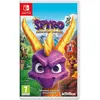 Image de Spyro Reignited Trilogy - Switch en occasion ou reconditionné