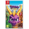 Image de Spyro Reignited Trilogy Switch en occasion ou reconditionné