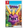 Image de Jeu daventure - Activision - Spyro Reignited Trilogy - PS4 - Version boîte - PEGI 7+