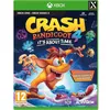 Image de Crash Bandicoot 4 : Its About Time Jeu Xbox One et Xbox Series X