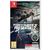Image de TONY HAWKS PRO SKATER 1 & 2 NS