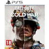 Image de Call of Duty : Black OPS Cold War Jeu PS5