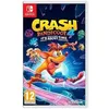 Image de Jeu Nintendo Switch - Activision - Crash Bandicoot 4 - 1-4 joueurs - Plateforme - Standard