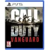 Image de Jeu de tir FPS CALL OF DUTY VANGUARD - ACTIVISION - PS5 - En boîte