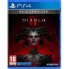 Image de Diablo IV Jeu PS4