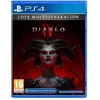 Image de Jeu PS4 Diablo IV - Blizzard Entertainment - RPG - Sortie Octobre 2021 - 1-4 joueurs