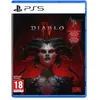 Image de Jeu vidéo - BLIZZARD - Diablo IV - PS5 - Action/RPG - Mode en ligne - PEGI 18+