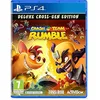 Image de Jeu vidéo - ACTIVISION - Crash Team Rumble - Deluxe Edition - PS4 - Pack Proto numérique
