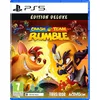 Image de Crash Team Rumble Edition DÃ©luxe PS5 en occasion ou reconditionné