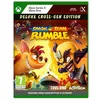 Image de Jeu vidéo Xbox - Xbox - Crash Team Rumble Édition Deluxe - Pack Proto Numérique - 8 skins de héros - Musique de victoire