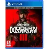 Image de Call of Duty: Modern Warfare III - Jeu PS4