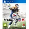 Image de Jeu - EA Electronic Arts - Madden NFL 15 - Sport - Nouveautés en défense - PS4