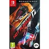 Image de Jeu vidéo - ELECTRONIC ARTS - NEED FOR SPEED HOT PURSUIT REMASTERED - Nintendo Switch - Adulte - Noir