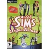 Image de LES SIMS Triple Deluxe