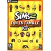 Image de Les Sims 2: Kit Fun en Famille PC