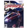 Image de NEED FOR SPEED CARBON / Wii