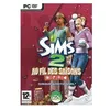 Image de Les Sims 2 - Au Fil Des Saisons PC en occasion ou reconditionné