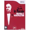 Image de LE PARRAIN POUVOIR ET MANIPULATION / Wii