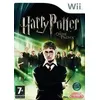 Image de Harry Potter et l'Ordre du Phénix Wii en occasion ou reconditionné
