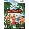 Image de LES SIMS 2 NAUFRAGES / JEU CONSOLE NINTENDO Wii
