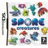 Image de SPORE CREATURES / JEU CONSOLE NINTENDO DS