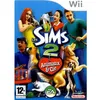 Image de LES SIMS 2 ANIMAUX & CIE / JEU CONSOLE Wii