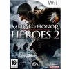 Image de MEDAL OF HONOR HEROES 2 / JEU CONSOLE NINTENDO Wii