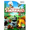 Image de Simanimals Wii en occasion ou reconditionné