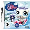 Image de LITTLEST PET SHOP : HIVER / JEU CONSOLE NINTENDO D