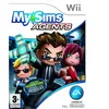 Image de MY SIMS AGENTS / JEU CONSOLE NINTENDO Wii