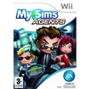 Image de Mysims Agents Wii en occasion ou reconditionné