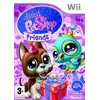 Image de Littlest pet shop friends Wii en occasion ou reconditionné