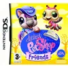 Image de LITTLEST PET SHOP FRIENDS : A la campagne / JEU CO