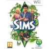 Image de LES SIMS 3 / Jeu console Wii