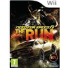 Image de NEED FOR SPEED: THE RUN / Jeu console Wii