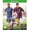 Image de FIFA 15 Jeu XBOX One