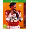 Image de Madden NFL 20 Jeu Xbox One