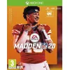 Image de Madden Nfl 20 Xbox One en occasion ou reconditionné