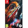 Image de Jeu vidéo - Nintendo - Need for Speed Hot Pursuit Remastered - Course - PEGI 12+ - Nintendo Switch