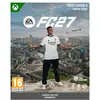 Image de Jeu de foot ea sports fc 27 sur xbox series x et xbox one european edition, region free, disque, 1 a 4 joueurs, mode the grounds sur series x|s XSXFC27STD