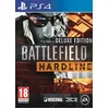 Image de Battlefield - Hardline - Deluxe Edition PS4 en occasion ou reconditionné