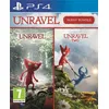 Image de Unravel Yarny Bundle PS4 en occasion ou reconditionné