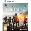 Image de Battlefield  6 ps5 5030934125406