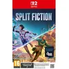 Image de Jeu Vidéo - ELECTRONIC ARTS - Split Fiction - Cartouche physique - Coop 2 joueurs écran partagé - Pour Nintendo Switch 2