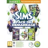 Image de Les Sims 3 Pack de Démarrage Jeu PC